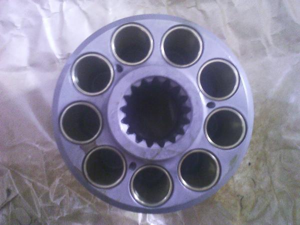 Quality A11VG12 A11VG19 A11VG50 Cylinder Block Pistons for sale