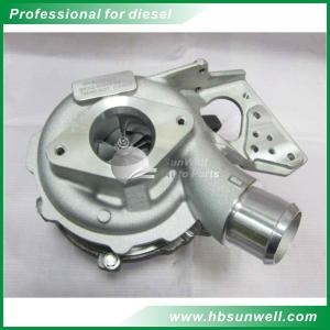 Original/Aftermarket  High quality GTB2256VK diesel engine parts Turbocharger  798166-0007 for Ford Ranger 3.2L