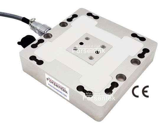 Multi-axis load cell 1.12klb 450lb 225lb 112lb 45lb