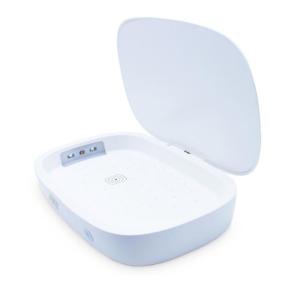 Multi Function Sanitizing Wand UV Light Phone Sanitizer Portable Fast Charge Box