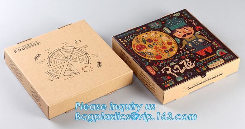 Cheap Cardboard foldable kraft paper lunch box with window,Lunch noodle fast food kraft paper box by customized logo pri