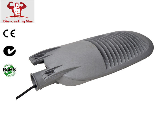 50W/100W/150W LED street light SMD IP65 Ra>75-80  Aluminum Energy Saving