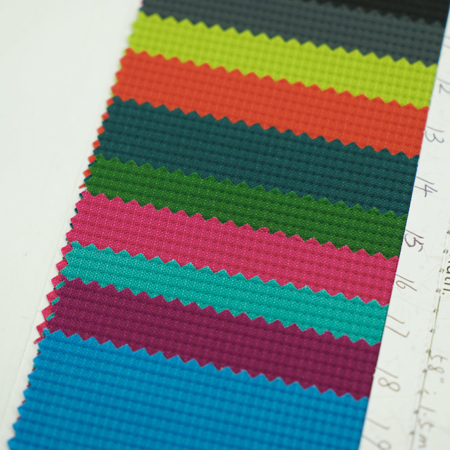 220GSM Poly Oxford Fabric