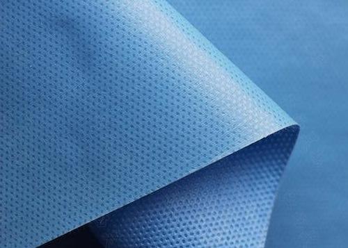Film Nonwoven Waterproof Breathable For Wrappers Body Bags