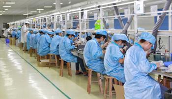 Shenzhen Redsun Electronics Co., Ltd