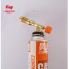 Buy cheap Cassette Electronic Ignition 12cm Welding Torch Gun from wholesalers