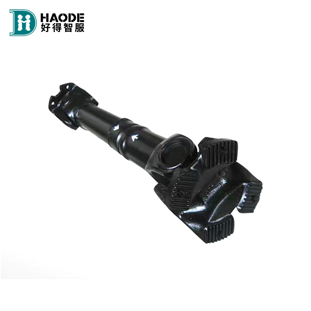 Dump Truck Parts Professional Truck Leaf Spring with OEM Standard Size