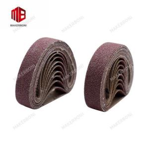 China XK760X G36 Sharpening Belts For Lectra Garment Shops for Lectra auto cutting machine on sale