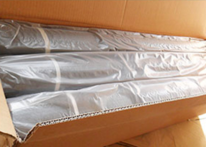 80g Non Flammable Fiberglass Mesh Fabric Prevent Mosquitoes From