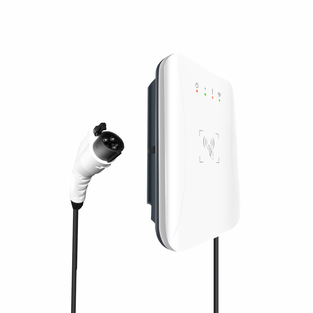 CCS2 EVSE Type 2 Charge Point 3 Phase 11kw Fast Charging