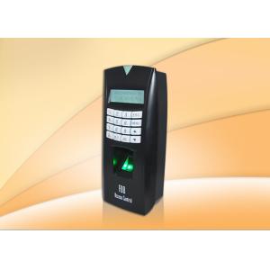  Biometric Fingerprint Access Control Device With Wiegand In / Out Manufactures