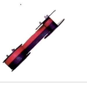 Compatible U149 Computerized Time Totalizer Time Clock Ribbon