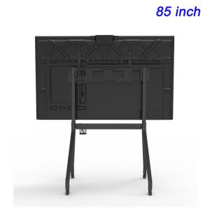 Rohs 85 Interactive Display 4K Touch Screen Interactive Whiteboard