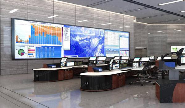 Immersive Visuals 3840Hz COB LED Display Panel For Indoor Advertising / Live