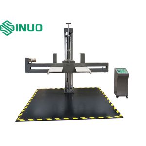 High-Precision Drop Test System For Packaging Impact And Reliability Testing