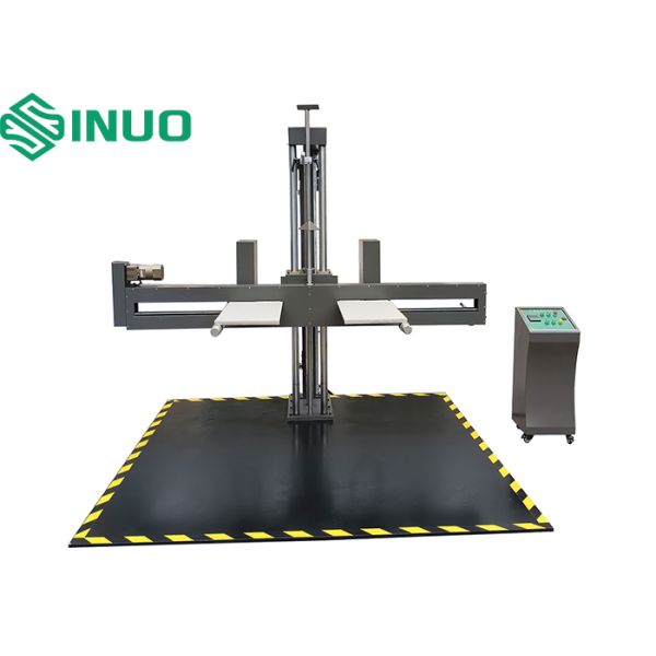 Quality High-Precision Drop Test System For Packaging Impact And Reliability Testing for sale