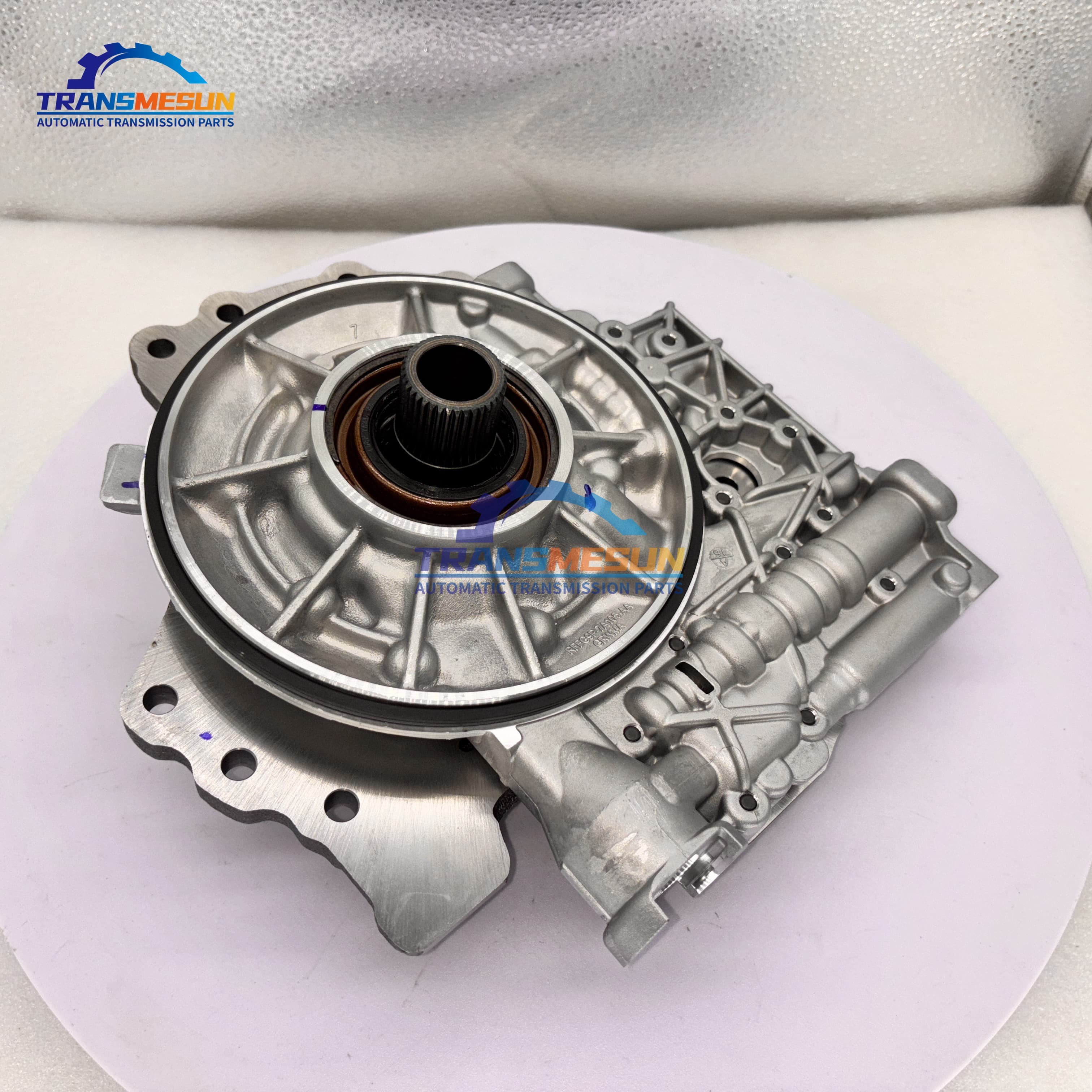 Ford 6-speed 6F35 Automatic Transmission Oil Pump Assembly 9L8Z7A103J