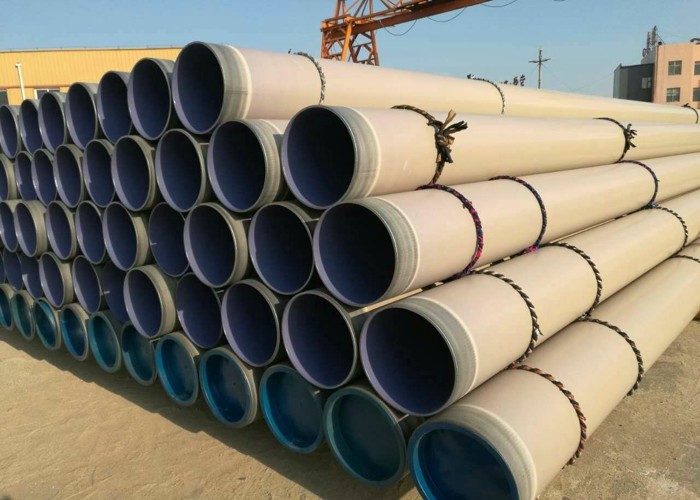 ASTM A333 Gr6140mm Seamless CS Pipe API 16 20 30 Inch With ISO Certification