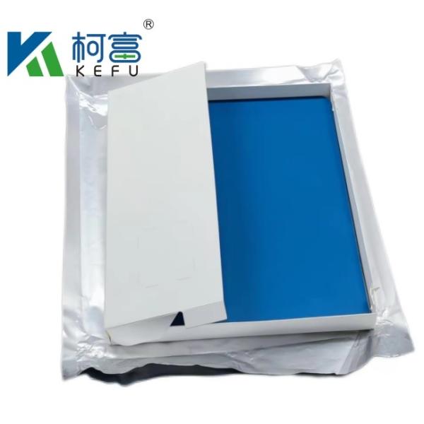 High - Performance 125 Micron Semi - Transparent White Laser Medical X - Ray PET