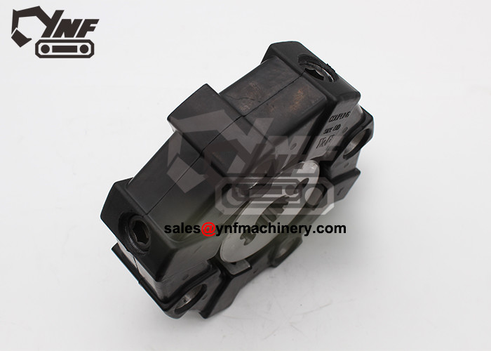 Excavator Engine Parts Coupling Hydraulic Pump Connecter For Doosan SOLAR 450LC-V