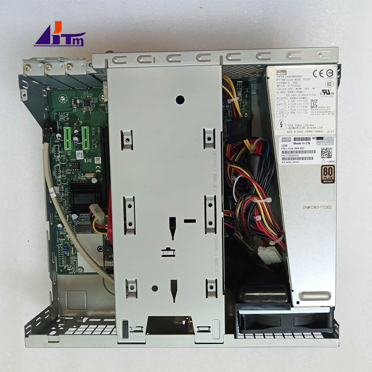 Wincor Nixdorf Cineo C4060 PC Core SWAP-PC 5G I5-4570 TPMen 1750262090 1750262084