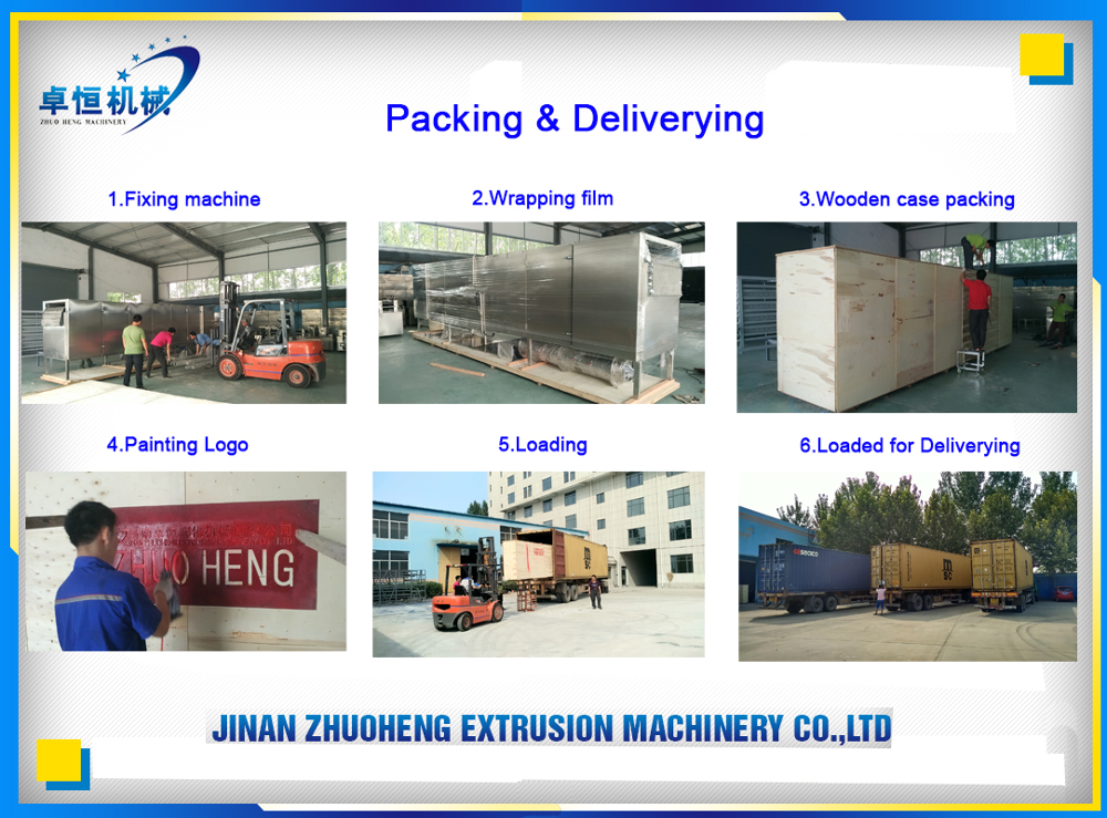 Convenient Full-auto Stainless Steel Nutrition Instant Rice Porridge Making Machine
