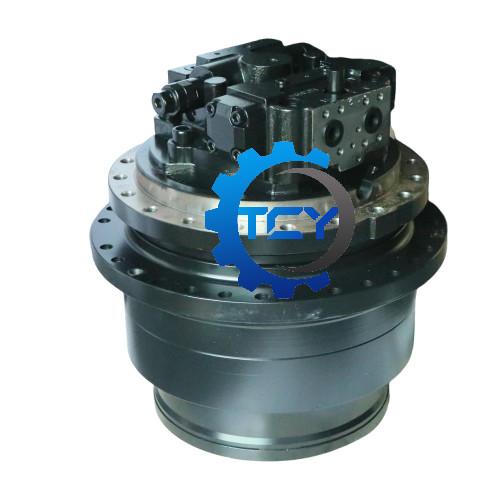 Hydraulic Travel Motor EC240B EC290B EC290C Drive unit VOE14551150 VOE14521691