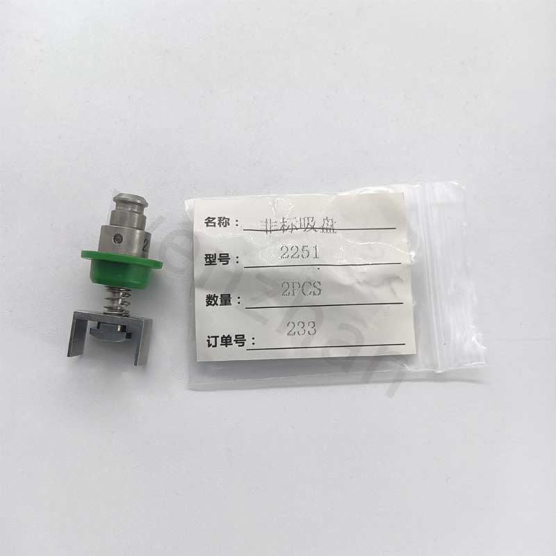 Orignal New 2290 SMT Juki Nozzle For SMT JUKI 2050 2060 2070 2080 Machine