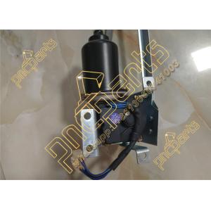 189-3424 1893424 Wiper Motor Assy For CAT 307C 312C 320C 325C 330C Excavator