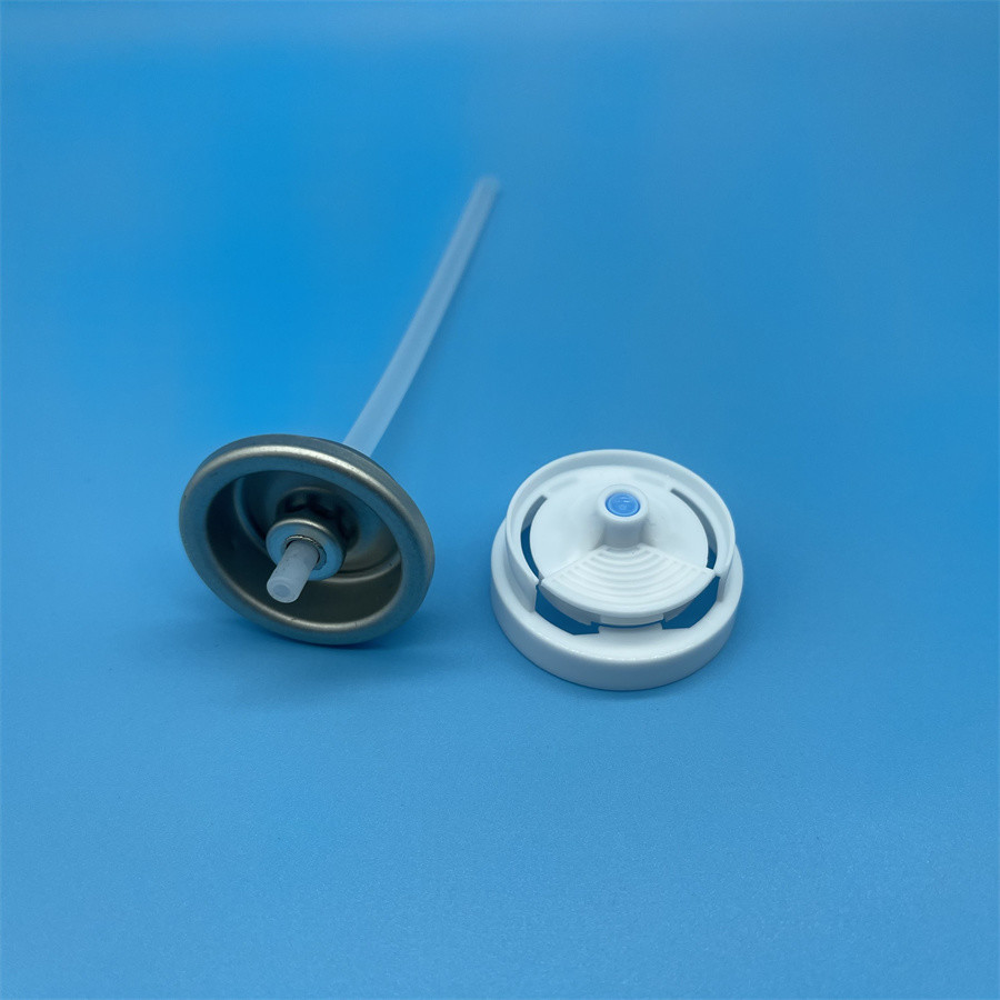 Car Disinfectant Valve - Premium Germ Control System for a Healthy and Sanitized Vehicle - Specifications Included