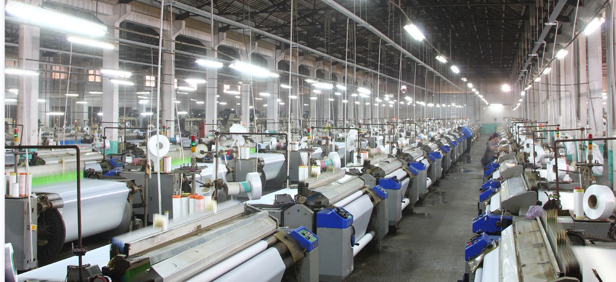 suzhou douglas textile
