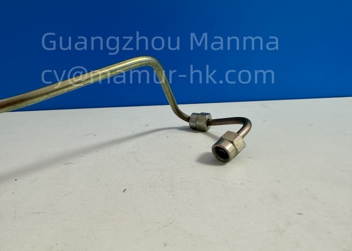 Auto Parts Injection Pipe For JMC BAODIAN Pickup 1020 493 Euro 2