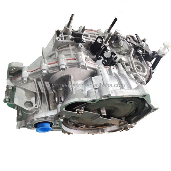 OE Standard Complete Gearbox Transmission Assembly F4A42 for Hyundai Elantra