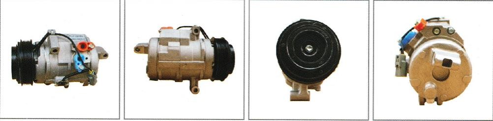 ALA20153 TOYOTA Compressor Toyota Lexus Ls430 AC Compressor 10S20C AC Compressor 88310-6A161 88310-35881 AC Compressor