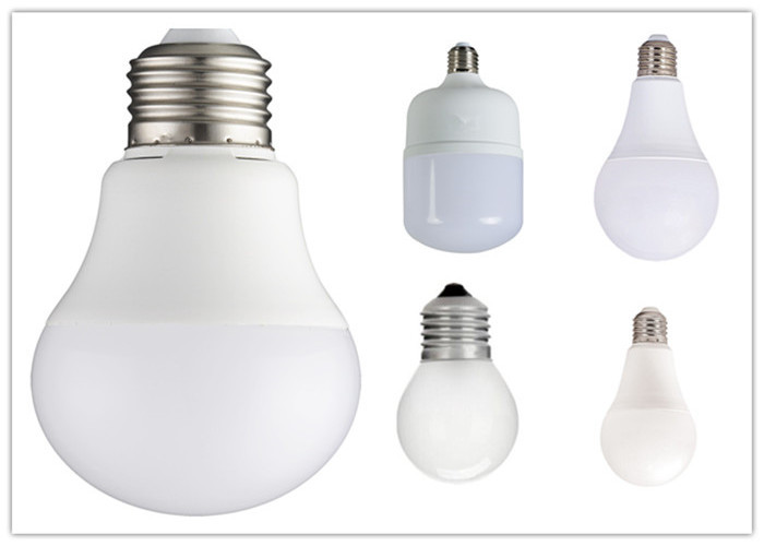 10.5 Watt Indoor Led Light Bulbs Non Dimmable 15000 Hour Lifetime A19