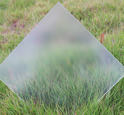 Tempered Ultra Clear Solar Photovoltaic Float Panel Module Glass with High Conversion Efficiency Low Iron High Intensity