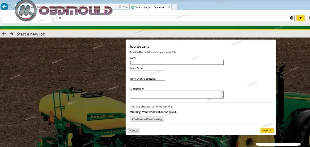 V5.3 Version Service EDL V3 Advisor Electronic Data Link Construction Agriculture Diagnostic Tool+CF C2 laptop
