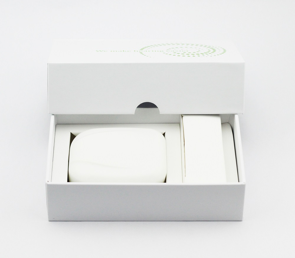 APP Control Wireless Hearing Aids For Old Age Pensioners Retone