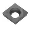 Buy cheap High Precision Turning Lathe Tool Inserts Hard Alloy Ccgw Ccmt Pcd Inserts from wholesalers