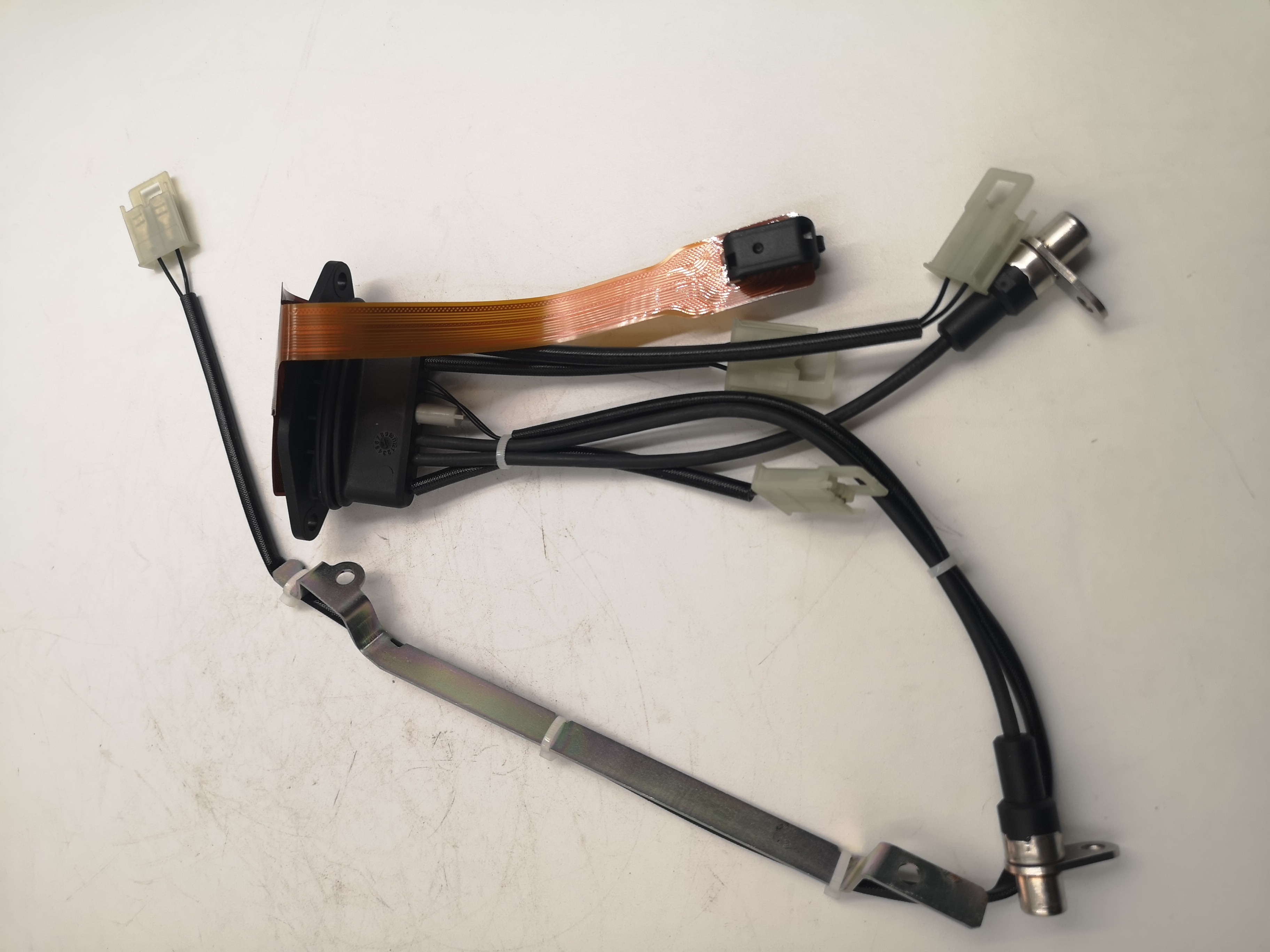 Truck Gearbox Cable Harness Kit For VOL OEM 20562627 7420562627 4213659212