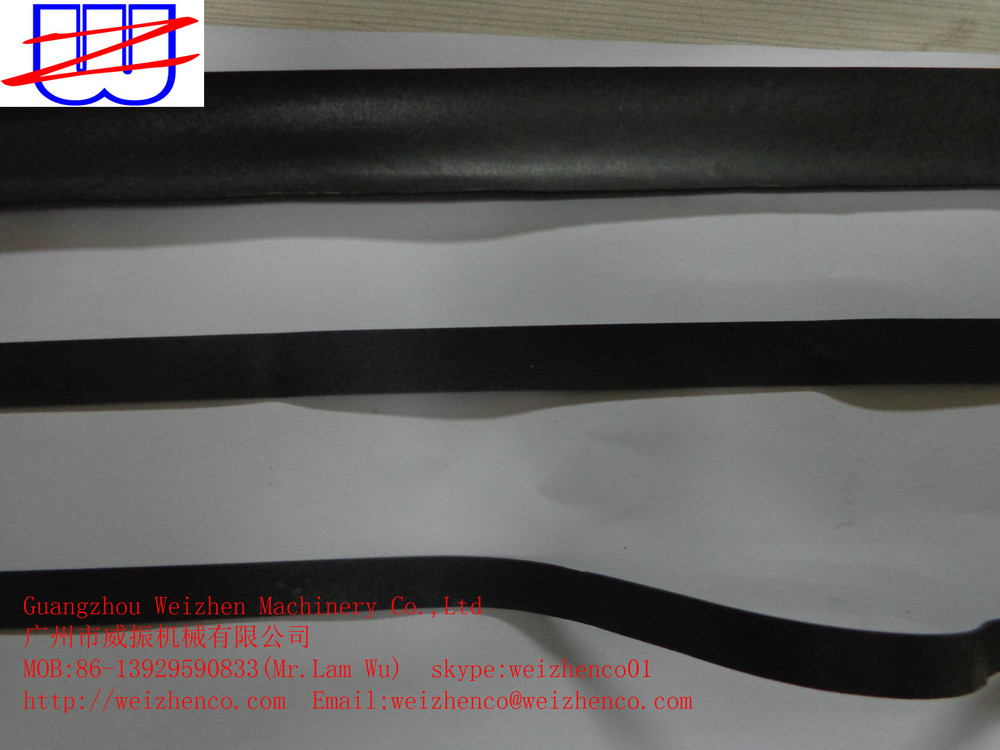 Kitchen Sponge Scouring Pad and Washer Sponge Automatic Cutting Machine