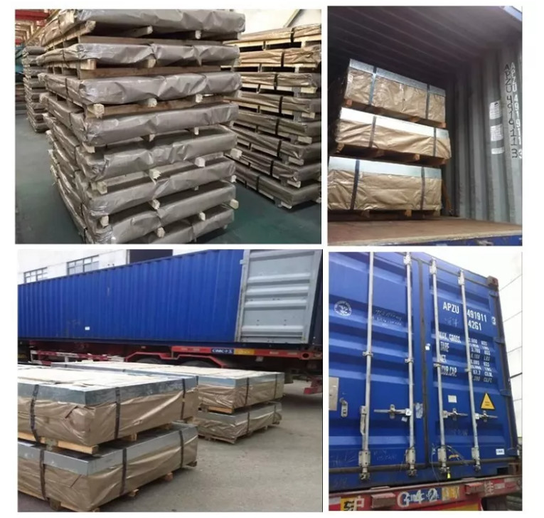 High Strength Alloy NM500 Wear Resistant Steel Plate 6mm-70mm Thick