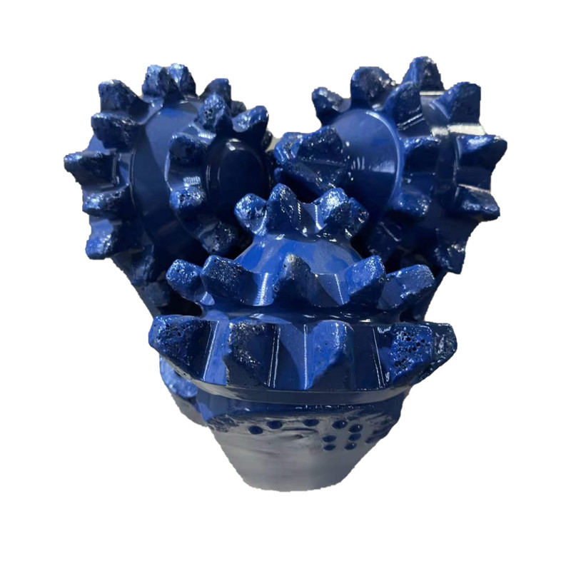 TOP Quality IADC127 121/4inch Steel Tooth Tricone Drill Bit