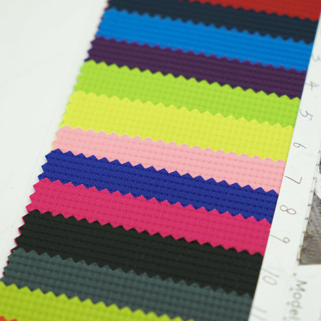 220GSM Poly Oxford Fabric