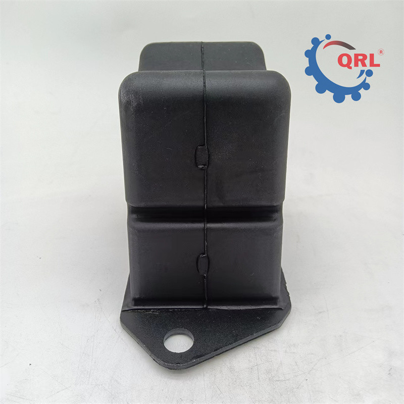 48306-60190 For TOYOTA LAND CRUISER PRADO GRJ120 Rear Spring Rubber Bumper