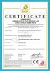 Henan Wheat Import And Export Company Limited Certifications