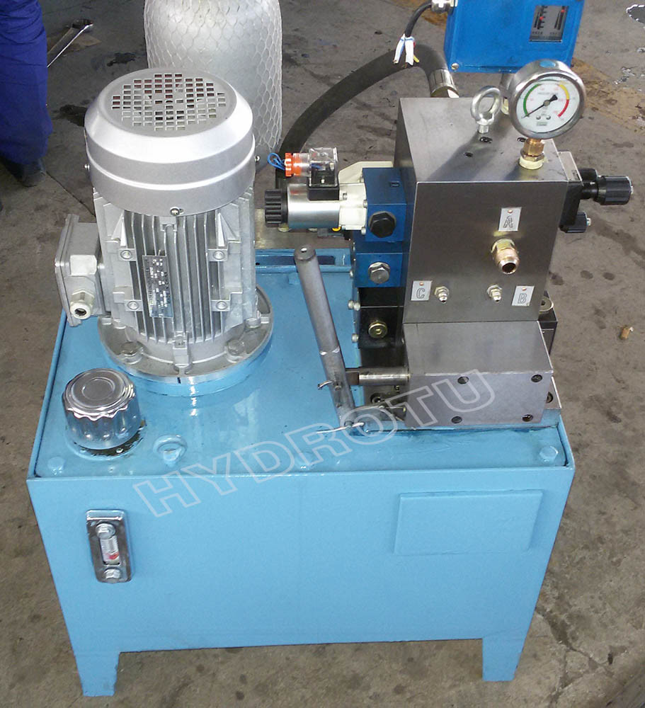 Hydraulic Heavy Hammer DN2000mm Flanged Butterfly Valve
