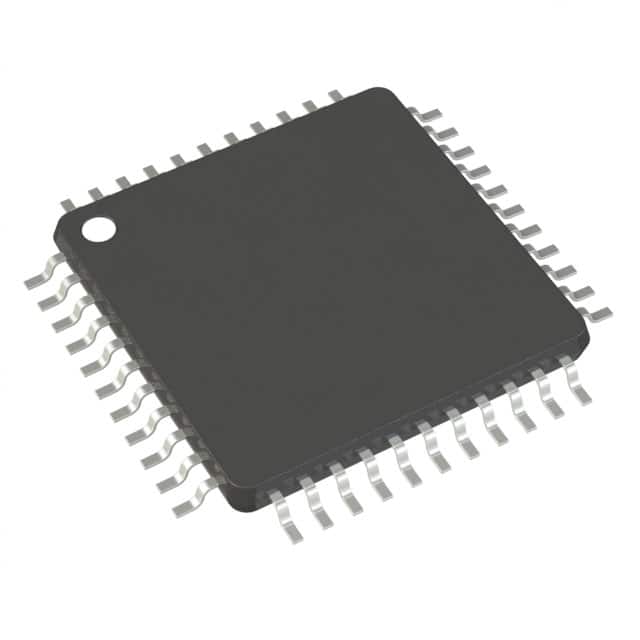  ATMEGA8515-16AU Manufactures