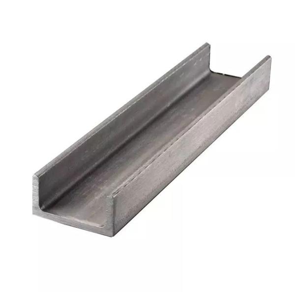 1.0m-6.0m Stainless Steel Angle Bar 50x37mm-400x104mm ISO CE Wall Decoration