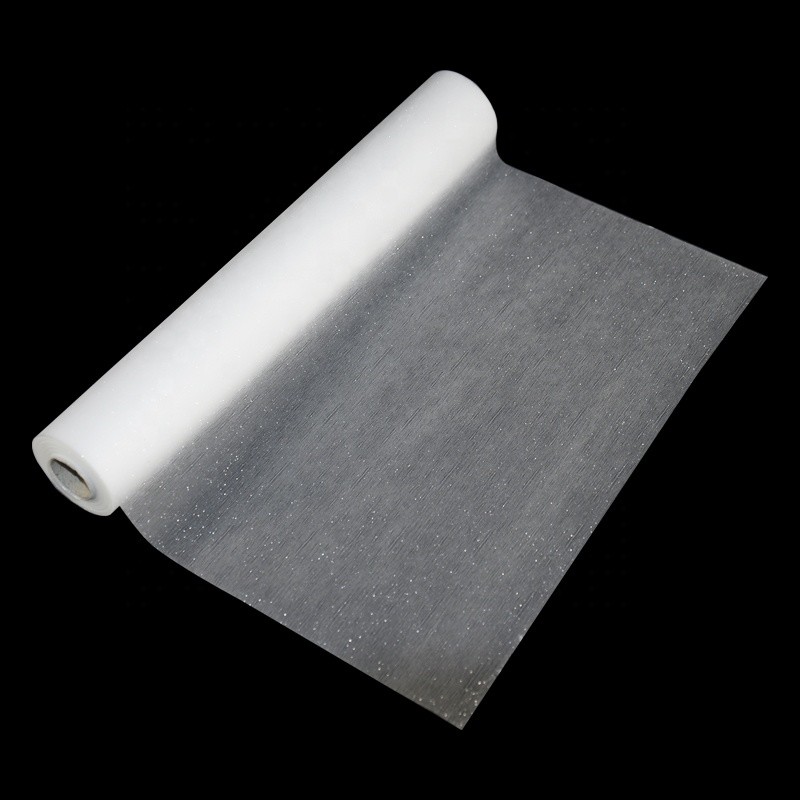 ‌92μm Thermoformable Holographic Lamination Film with Nano-Embossed Security for Luxury Packaging